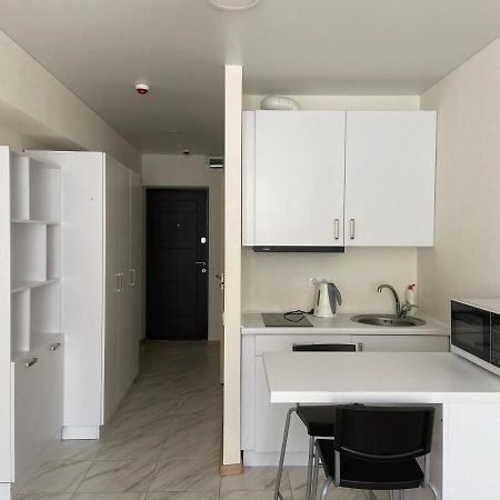 A-Lya House Apartment Kiev Exterior photo
